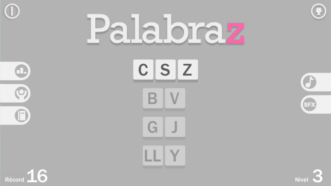 Palabraz