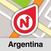 NLife Argentina - Navegación GPS y mapas sin conexión a Internet
