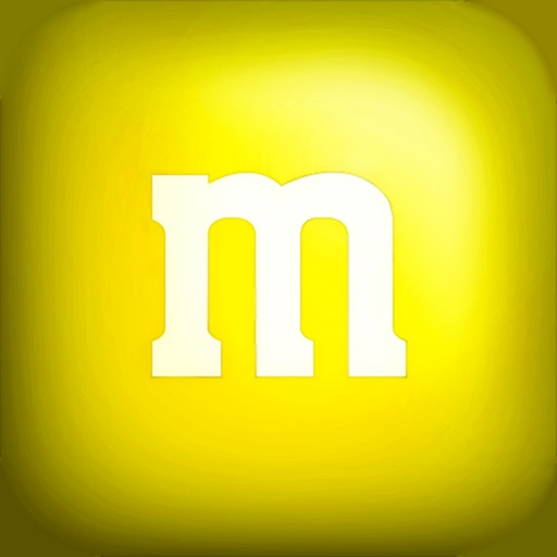 M&M'S Chocolate Factory iOS App