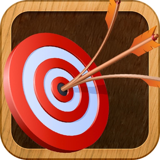 Robin's Hoody Archery iOS App