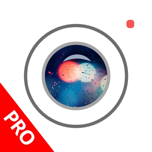 Bokeh Effects Camera Lab PRO - The Light FX Photo Image Editor for Camera Pics