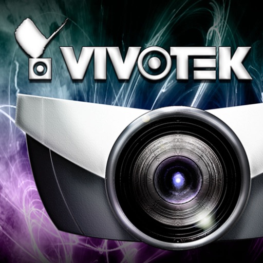 Viewer for Vivotek Cams