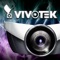 View and control your Vivotek Network Camera on your iPhone, iPad & iPod Touch