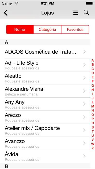 How to cancel & delete Brasília Shopping from iphone & ipad 4