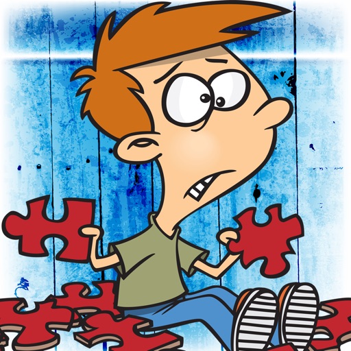 Jigsaw Picture Puzzle