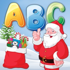 Activities of Letters with Santa Free - Kids Learn Alphabet and Letters