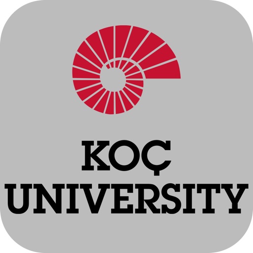 Koc University icon