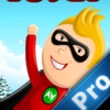 Flying Man 1 Pro