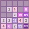 Cool Entertaining 5x5 Puzzle with tagline "for 4096" 