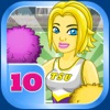 Icon My All Star Life Style Episode Game - Cheerleading And Dating Social Story