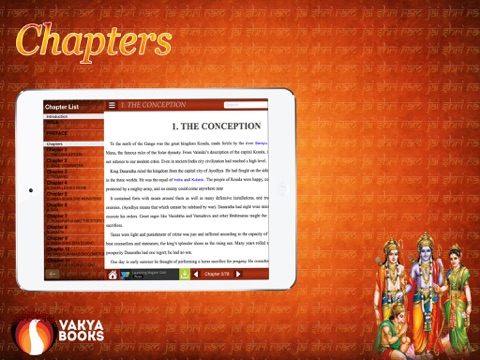 The Ramayana-An Indian Classic screenshot 2