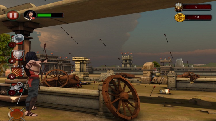 Ashoka The Game screenshot-3