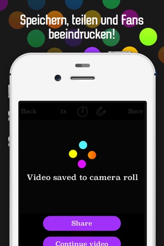 Wiggle - Selfie Music Videos screenshot 3