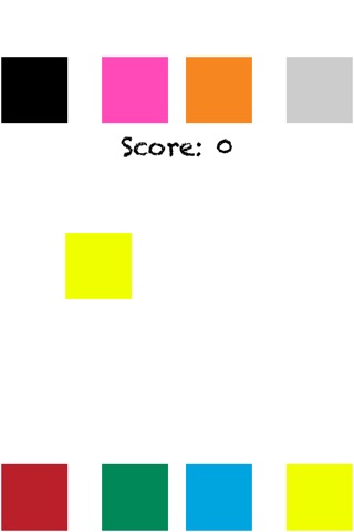 Brain Challenge: Colors screenshot 2