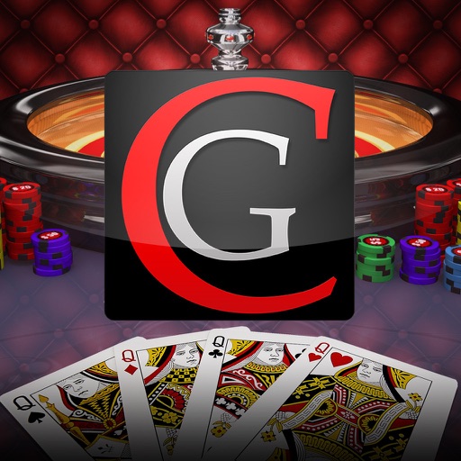 Free Casino Icon