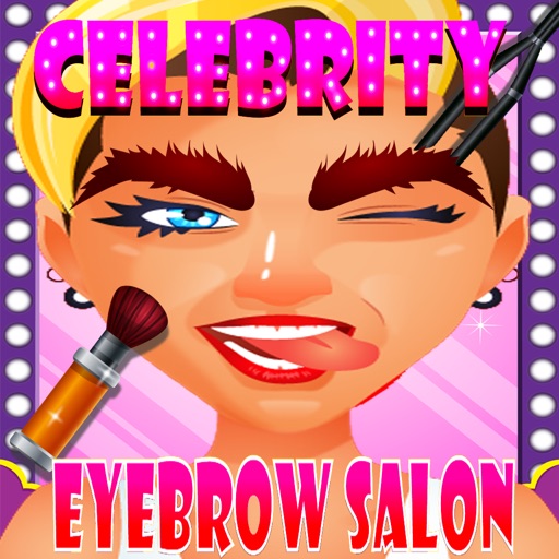 Abbys Star Salon Free icon