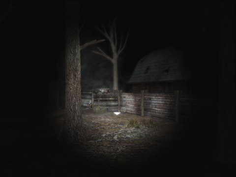 Slender Rising Free для iPad