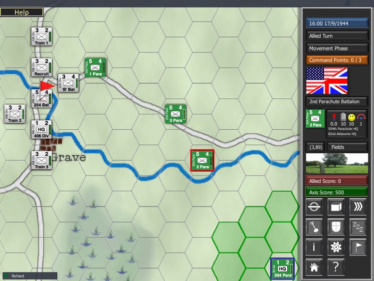 Arnhem: Airborne Assault