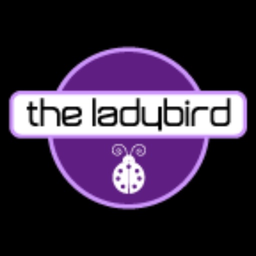 The Ladybird Cardiff icon