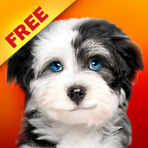 Talking Pet Free: Make my dog, cat, and other pets speak! icon