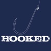 HOOKED - Plan, catch, snap and share