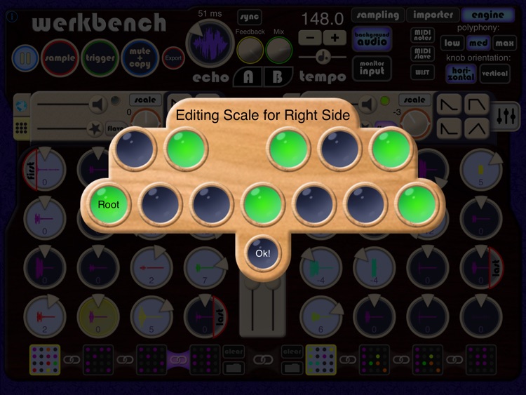 WerkBench screenshot-4
