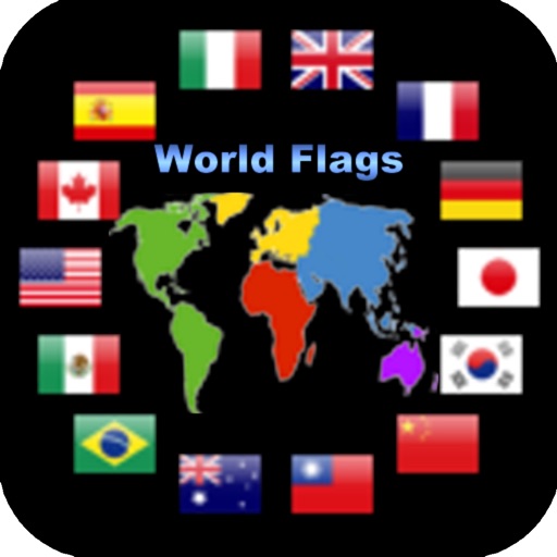 世界國旗通(World Flag) Lite