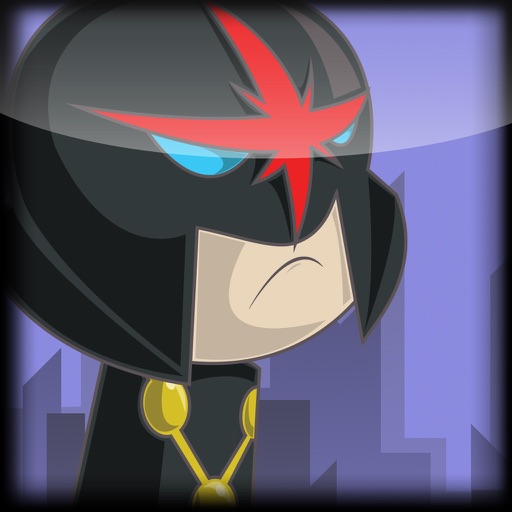 Star Hero Stickman Rush - Nova Version icon