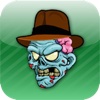 Zombie Treasure Chest - For Kids! Explore The Secret Evil Spooky Cave World And Bag Brains!