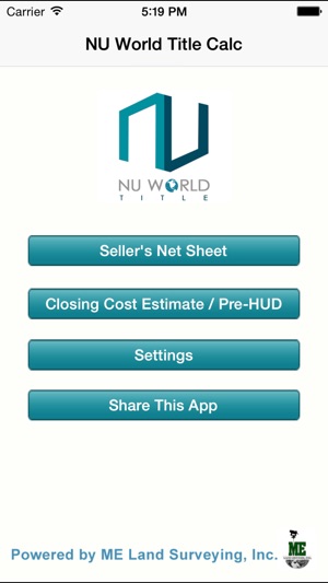 NU World(圖1)-速報App