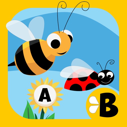 Brainy Bugs' Preschool Games for iPhone
