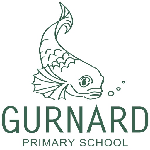 Gurnard Primary School icon