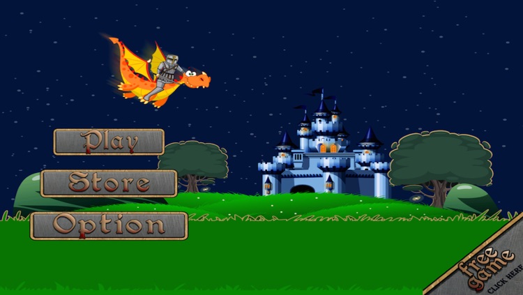 A Dragon Master Island Escape FREE - The Treasure Run for Survival Game screenshot-3