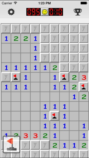 MineSweeper Plus