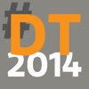 Data Transparency 2014 -- Official Conference App