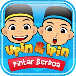 Upin & Ipin : Pintar Berdoa