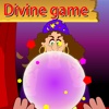 DivineGame占卜游戏