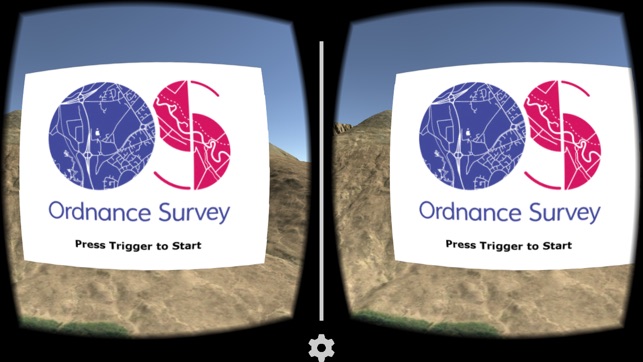 OS Virtual Reality - Ben Nevis