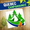 Quebec Campgrounds