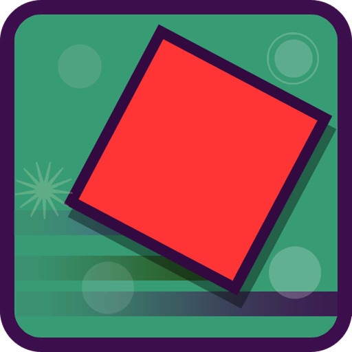 The Impossible Game Challenge icon