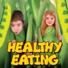 Healthy Eating - CLIL Reader