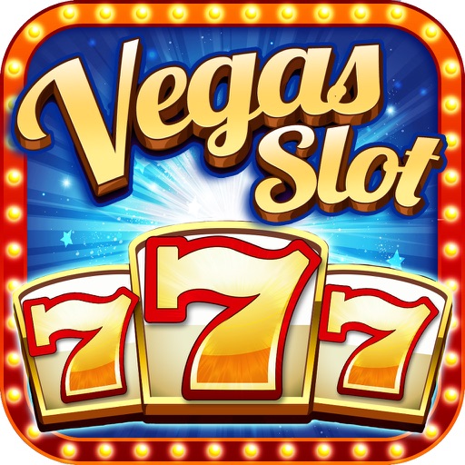 Ace Classic New Vegas Slots - Win 777 & Golden Bonanza in Progressing Jackpot Slot Machine iOS App