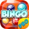Bingo Viva Las Vegas PRO - Play Online Casino and Gambling Card Game for FREE !