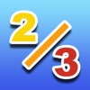 Numeracy Warm Up - Fractions 2