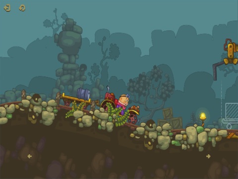 Pig Mining screenshot 3