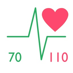 Blood Pressure Monitor - Health Edition