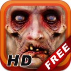 Scary ME! HD FREE - Einfach zu Monster Yourself mit Gross Zombie Dead Gesicht Effekte Kostenlos! icon