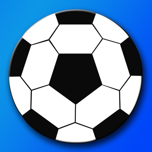 Addictive:  Soccer puzzle game icon