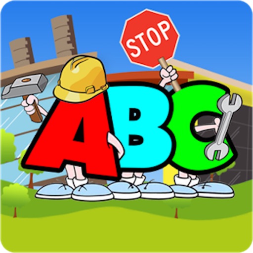 ABC Factory iOS App