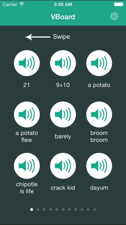 VBoard - Sounds of Vine, Soundboard for Vine Free - OMG Sounds, VSounds
